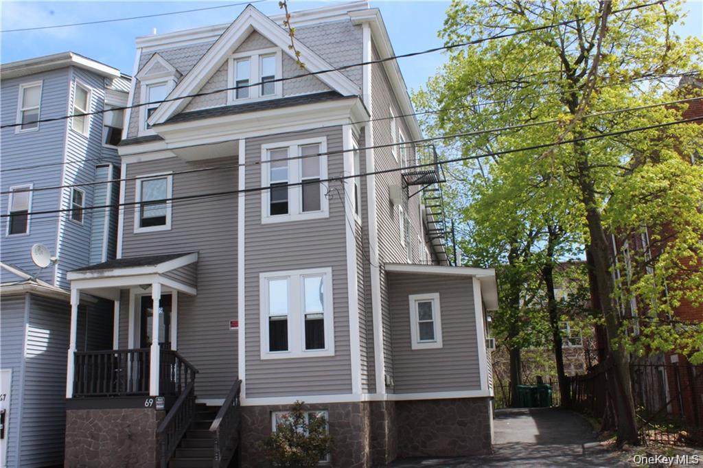 69 Academy Street # F, Poughkeepsie, NY 12601