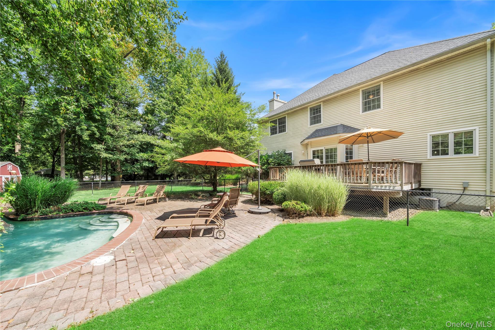 36 Oxford Drive, Suffern, NY 10901