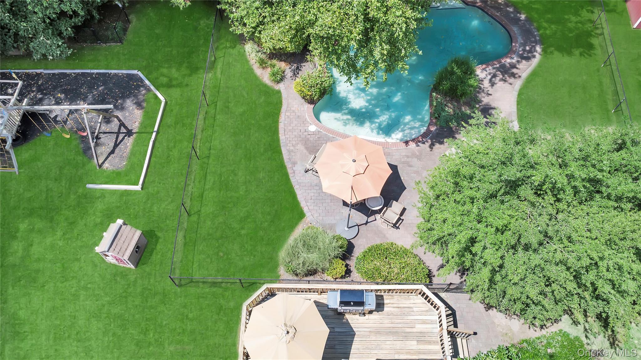 36 Oxford Drive, Suffern, NY 10901