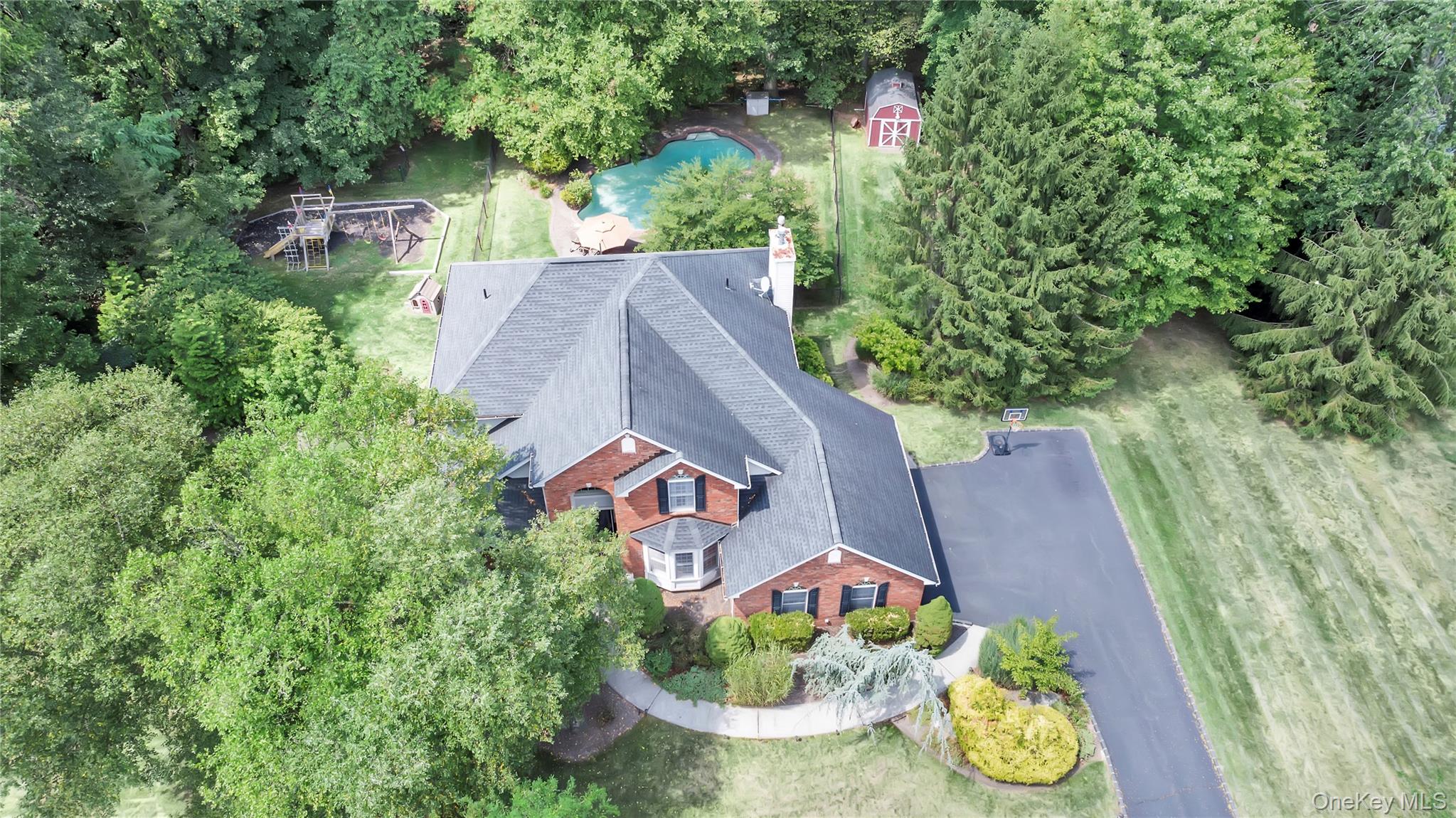 36 Oxford Drive, Suffern, NY 10901