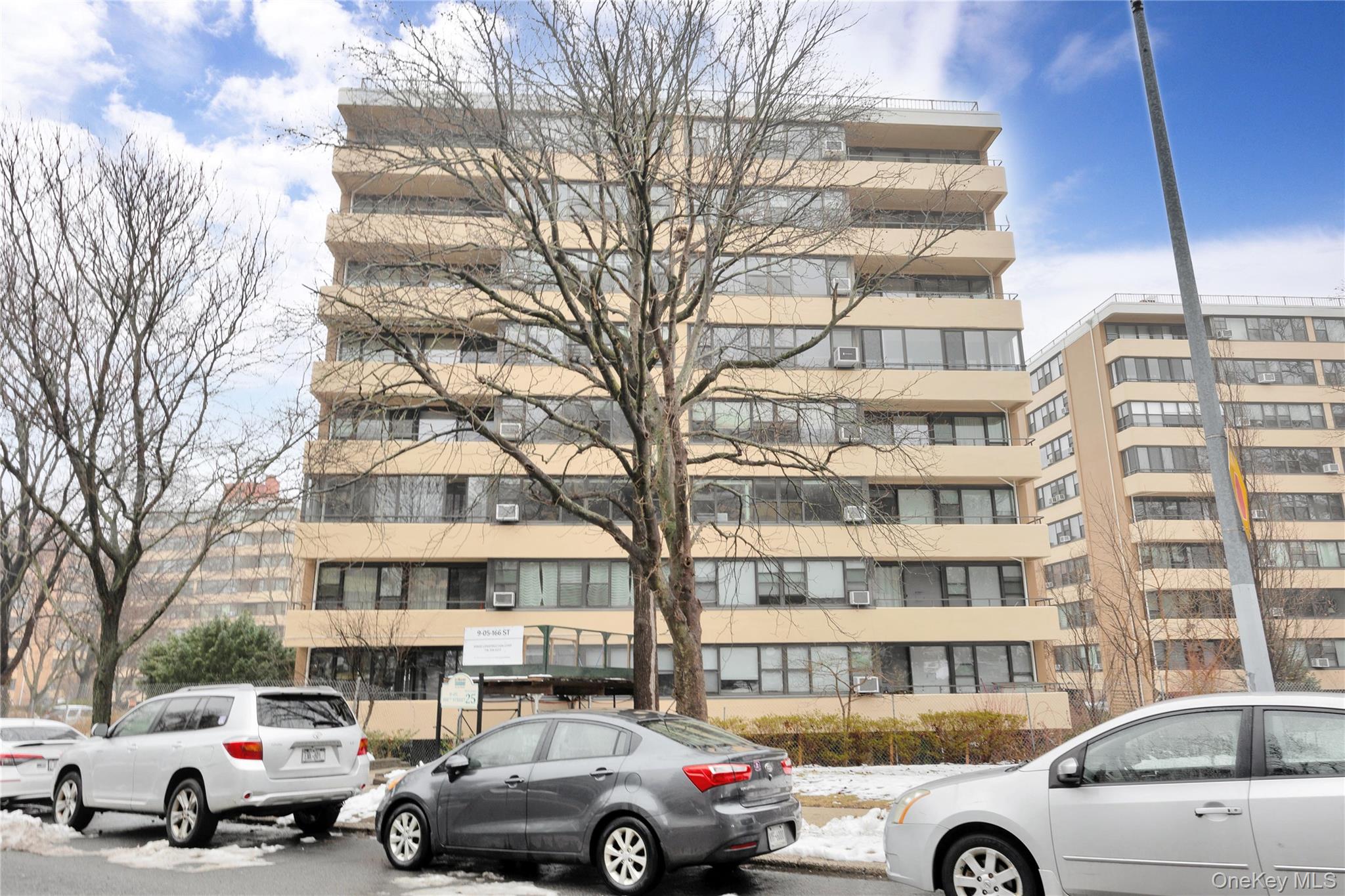 9-20 166 Street # 4D, Beechhurst, NY 11357
