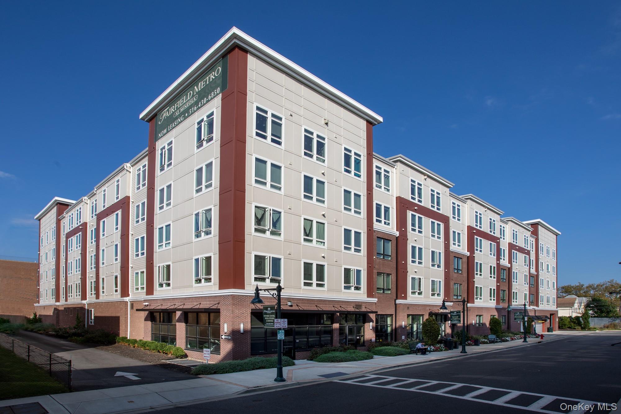 116 Searing Avenue # N310, Mineola, NY 11501