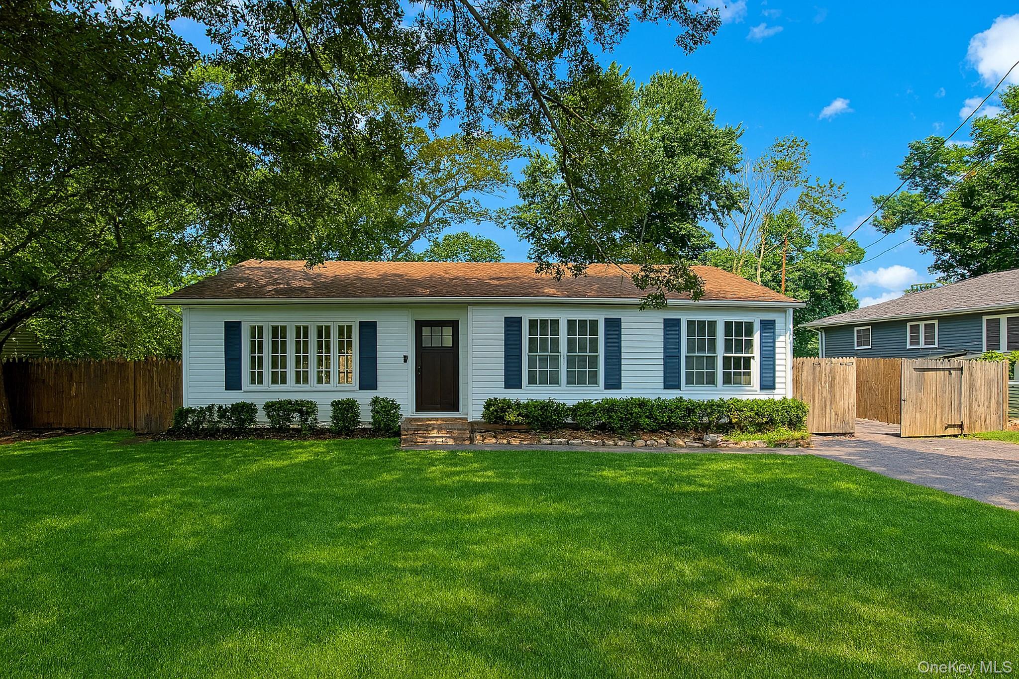 112 Miramar Avenue, East Patchogue, NY 11772