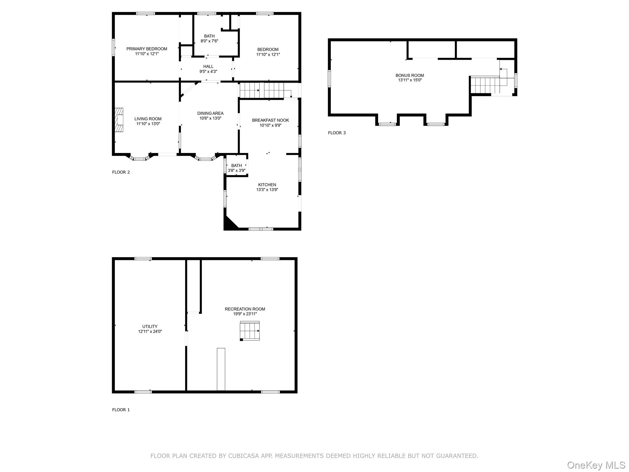 10 Old Dominion Road, Blooming Grove, NY 10914