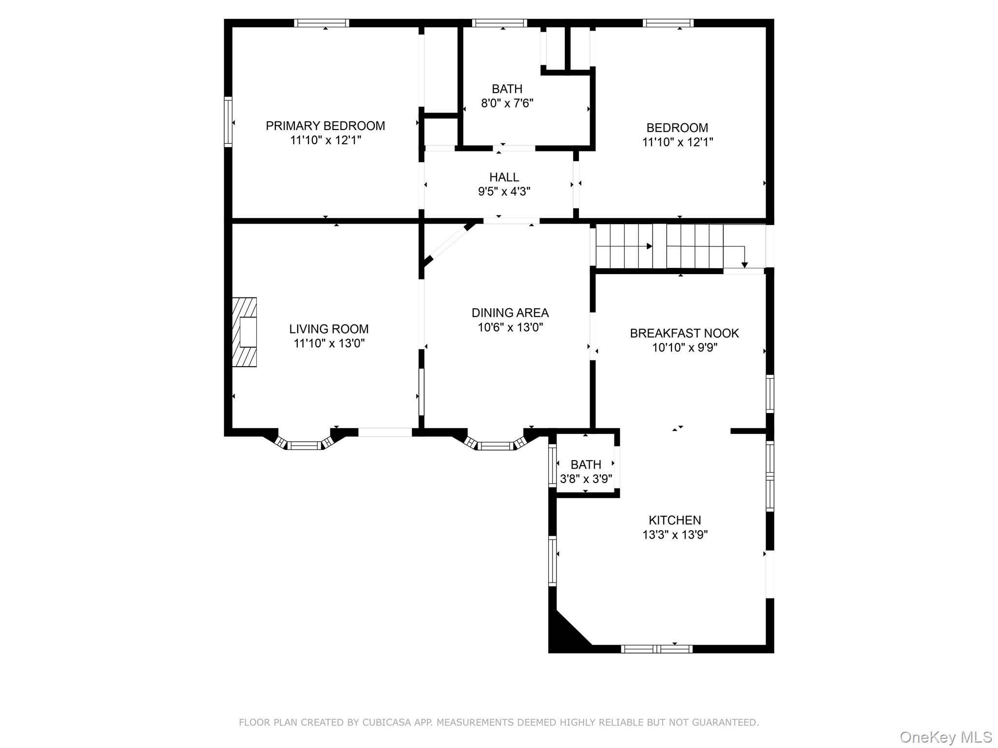 10 Old Dominion Road, Blooming Grove, NY 10914