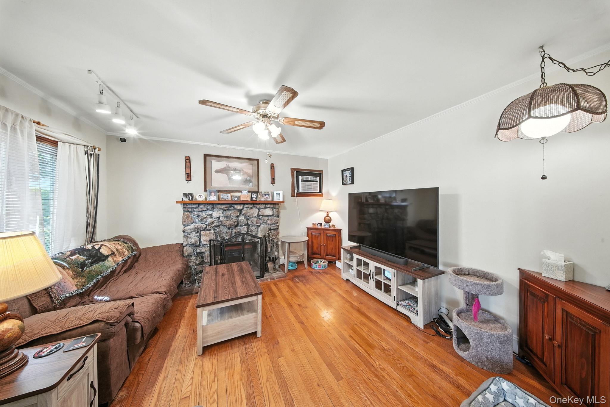 10 Old Dominion Road, Blooming Grove, NY 10914