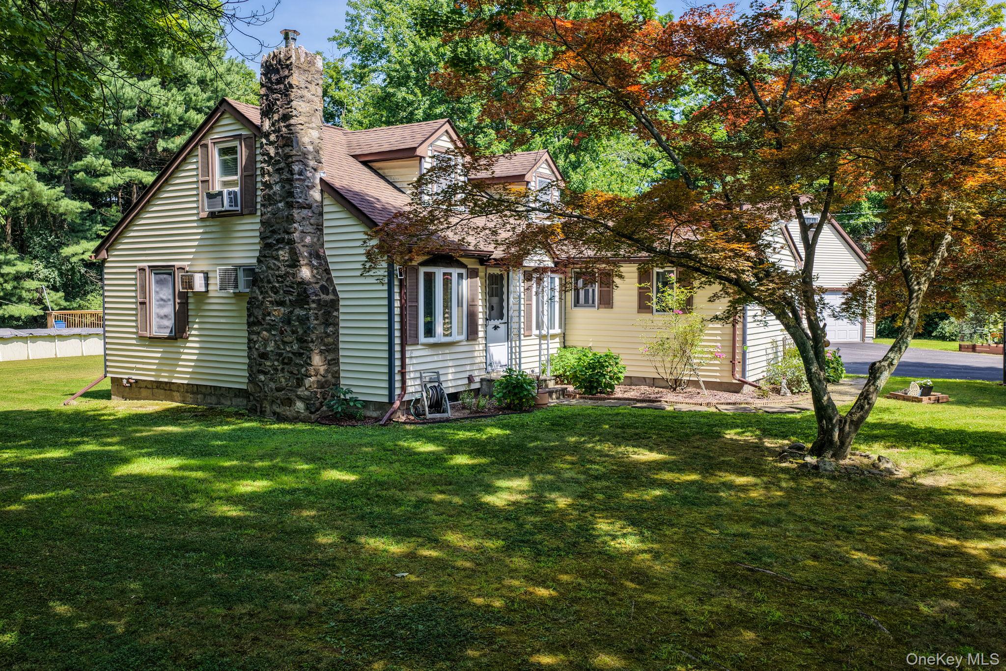 10 Old Dominion Road, Blooming Grove, NY 10914