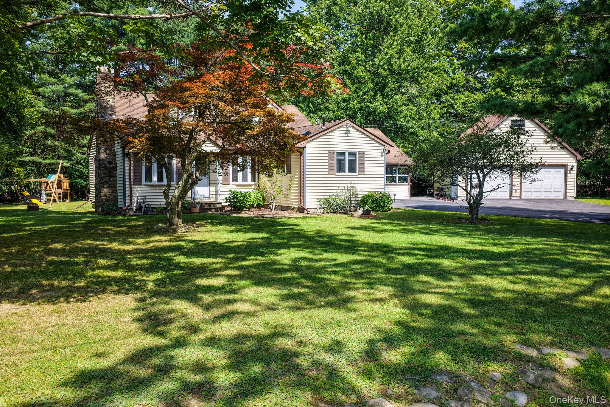 10 Old Dominion Road, Blooming Grove, NY 10914