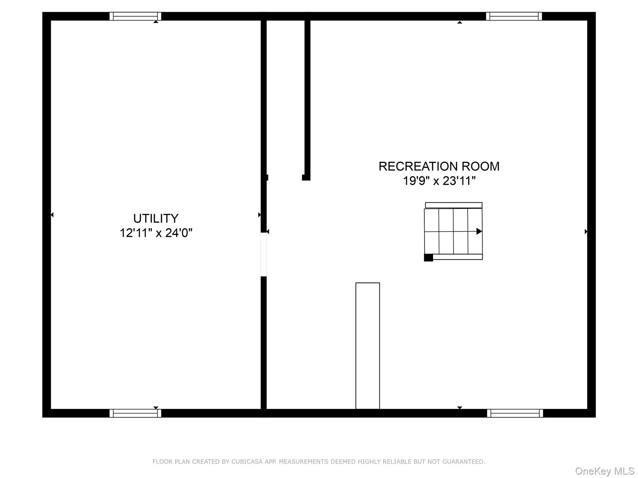 10 Old Dominion Road, Blooming Grove, NY 10914