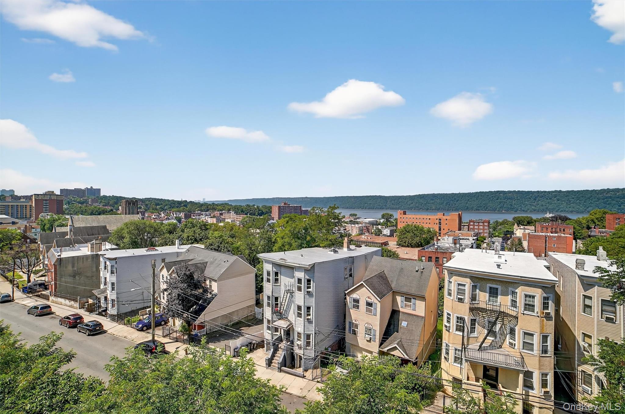 101 Highland Avenue # 5H, Yonkers, NY 10705