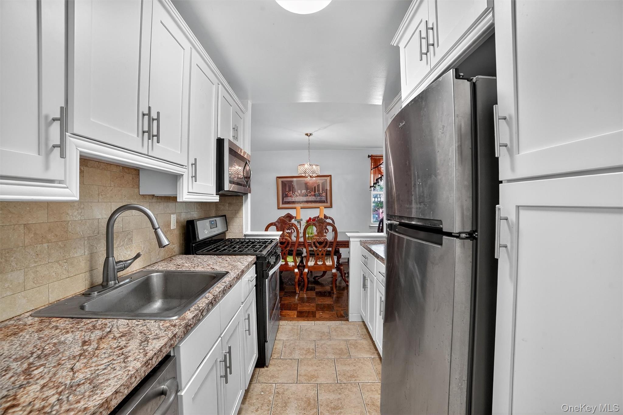 101 Highland Avenue # 5H, Yonkers, NY 10705