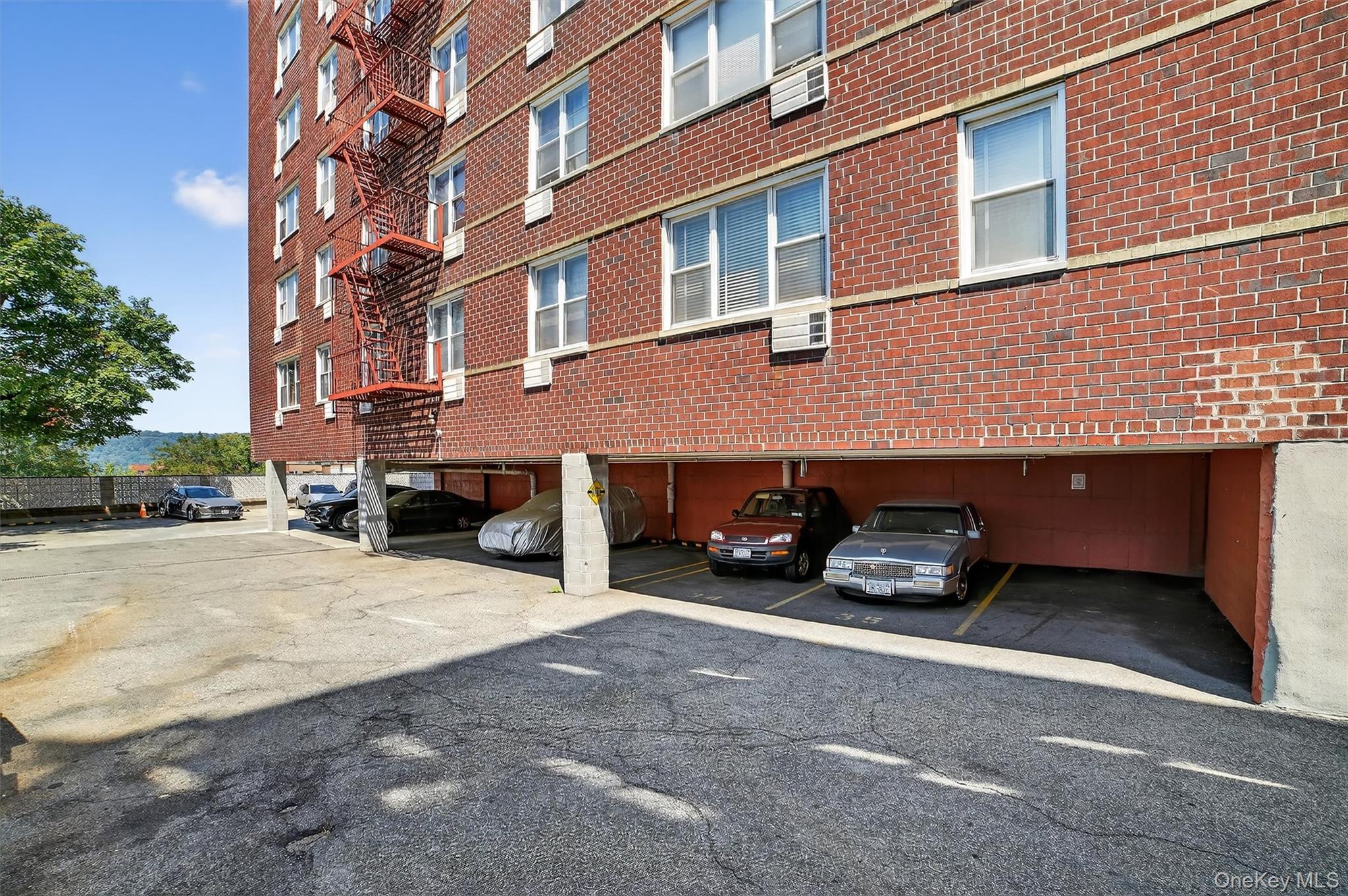 101 Highland Avenue # 5H, Yonkers, NY 10705