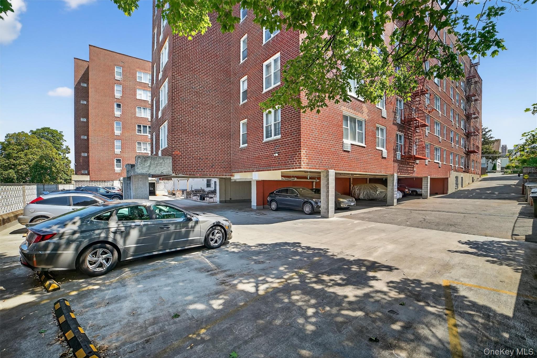 101 Highland Avenue # 5H, Yonkers, NY 10705