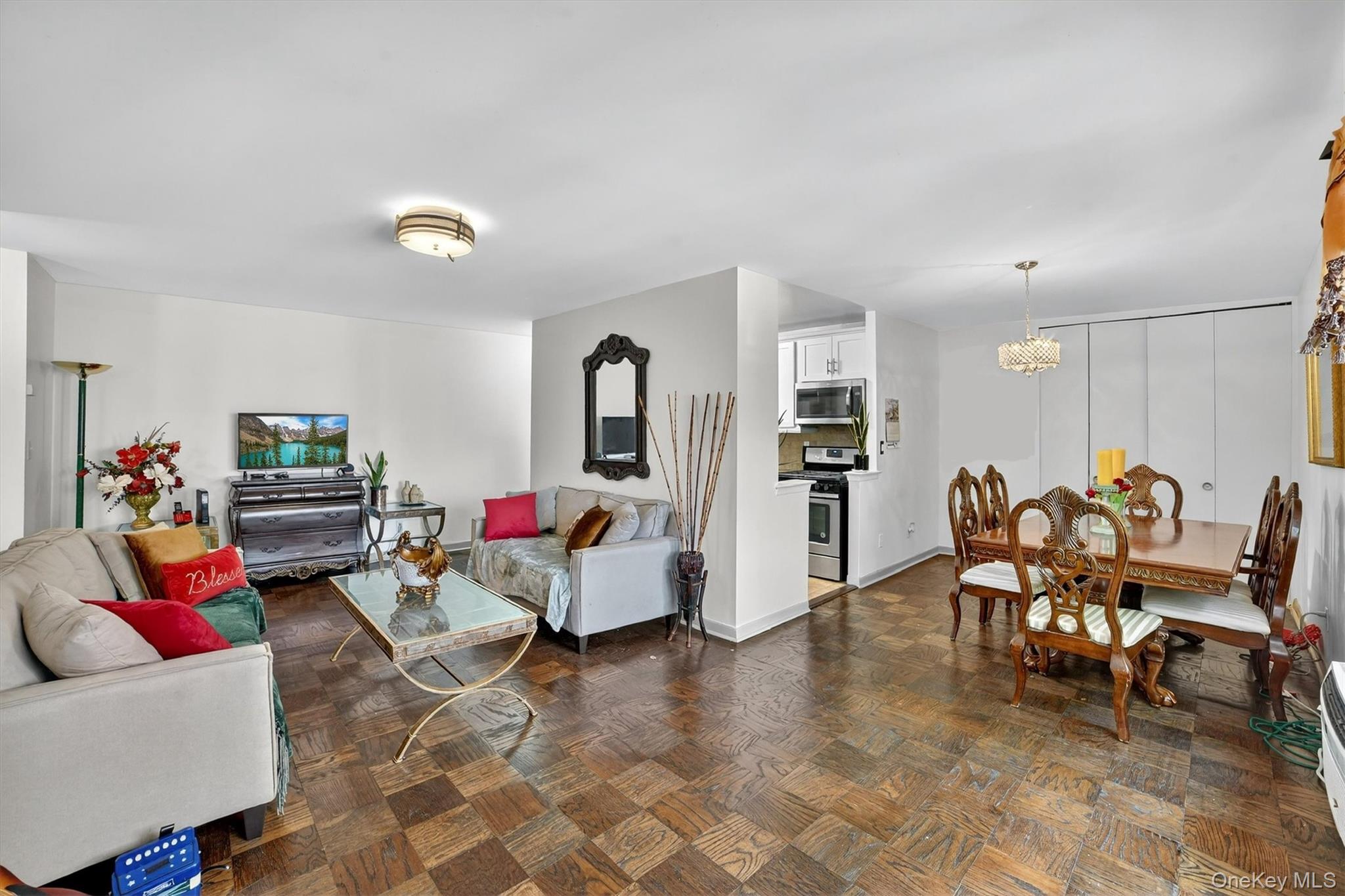 101 Highland Avenue # 5H, Yonkers, NY 10705