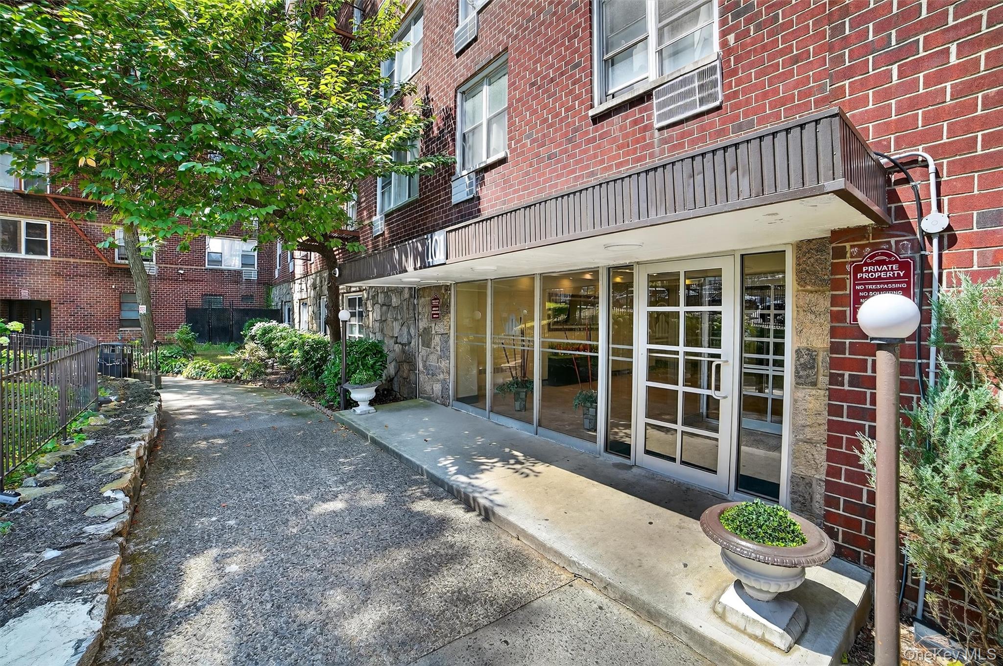 101 Highland Avenue # 5H, Yonkers, NY 10705