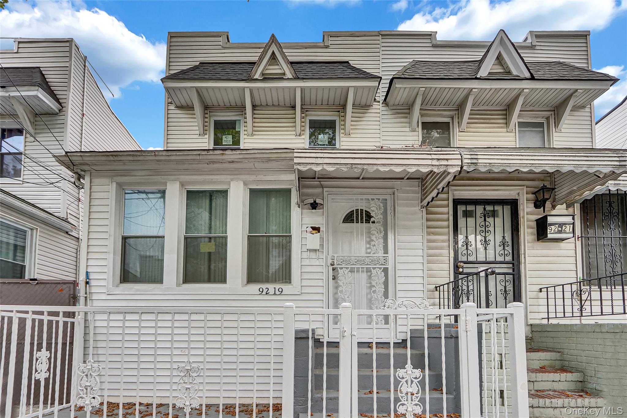 9219 168th Place, Jamaica, NY 11433