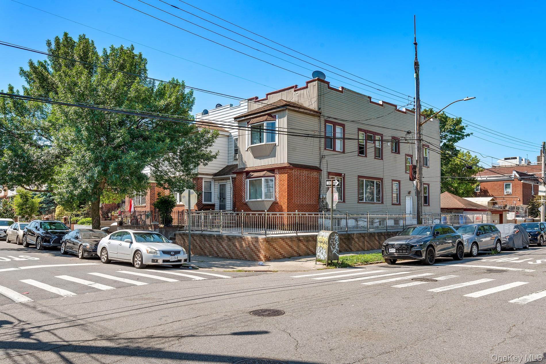 9302 202nd Street, Hollis, NY 11423