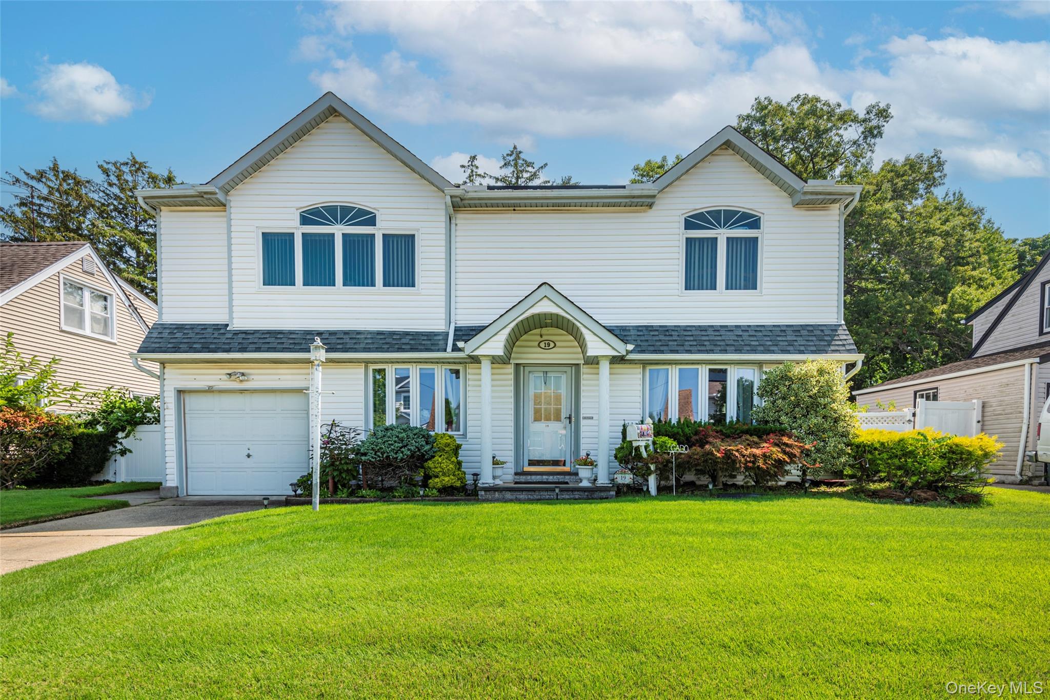 19 Richard Street, West Hempstead, NY 11552