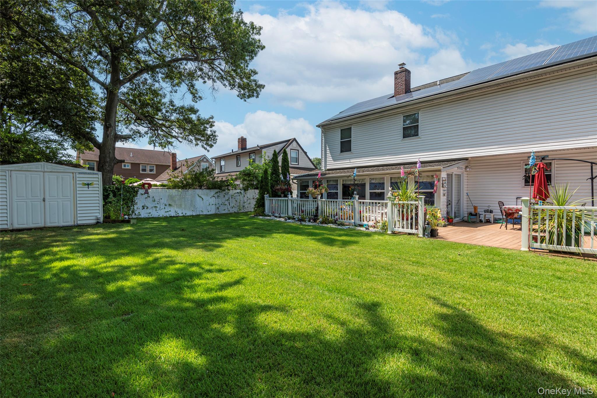 19 Richard Street, West Hempstead, NY 11552