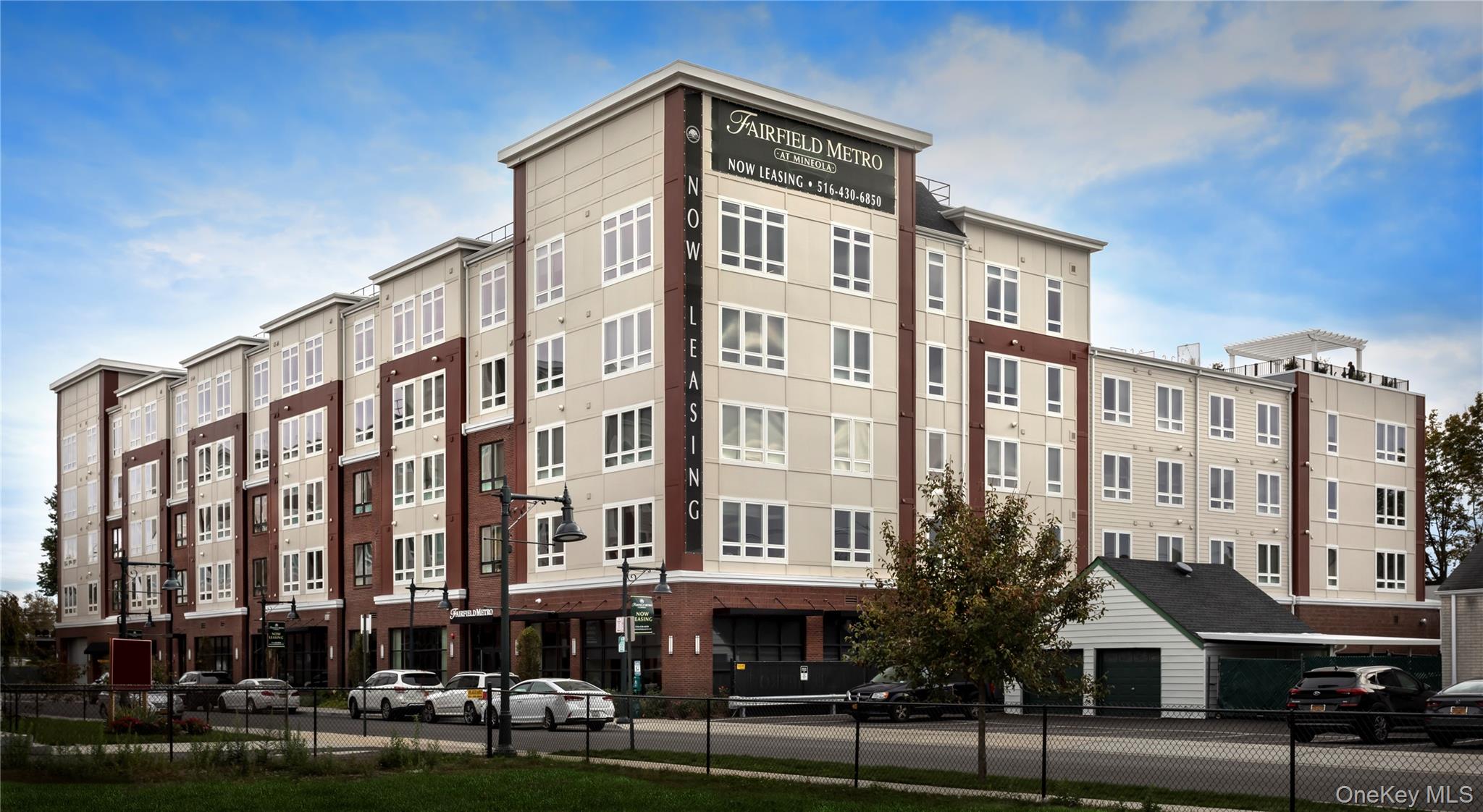 119 Searing Avenue # S203, Mineola, NY 11501