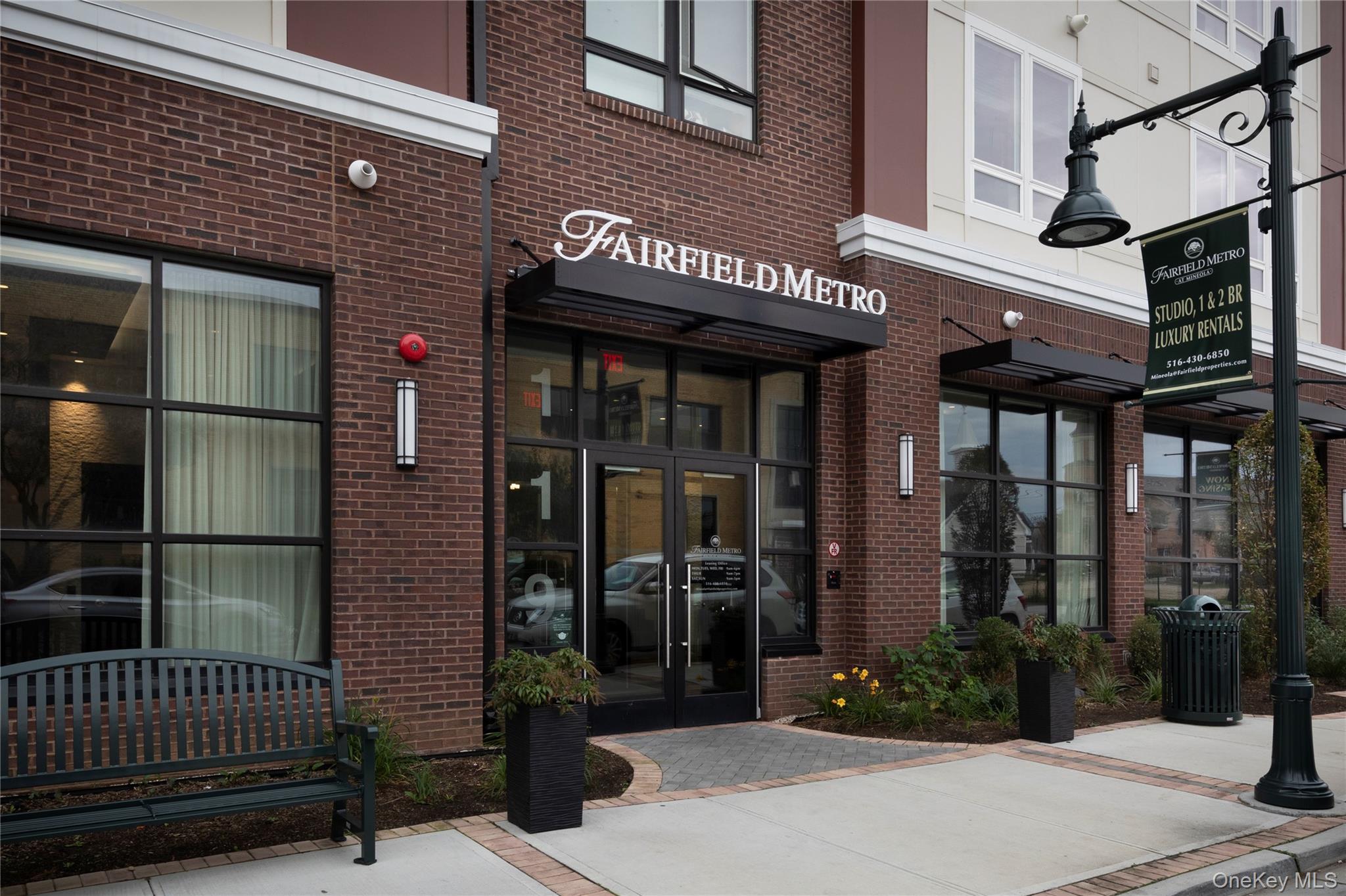 119 Searing Avenue # S211, Mineola, NY 11501