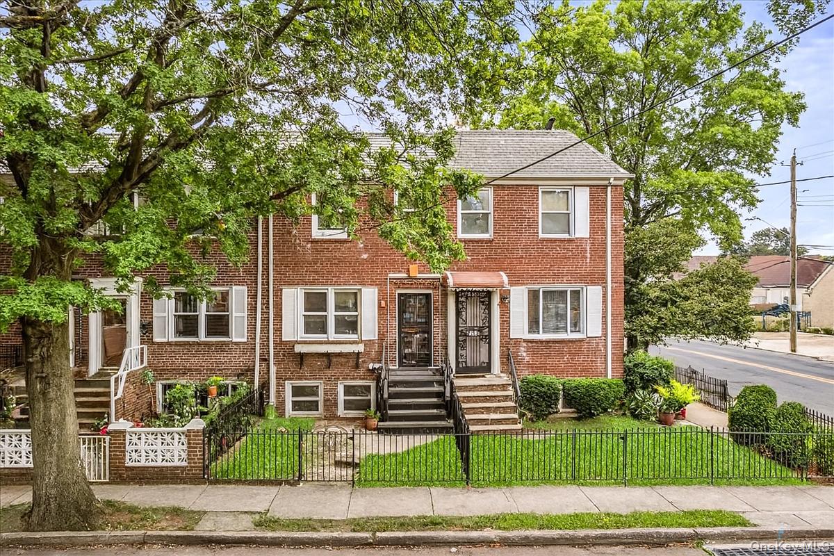 11004 172nd Street, Jamaica, NY 11433