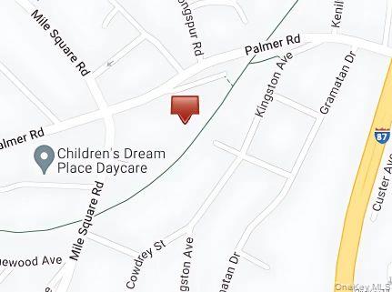 466 Palmer Road, Yonkers, NY 10701