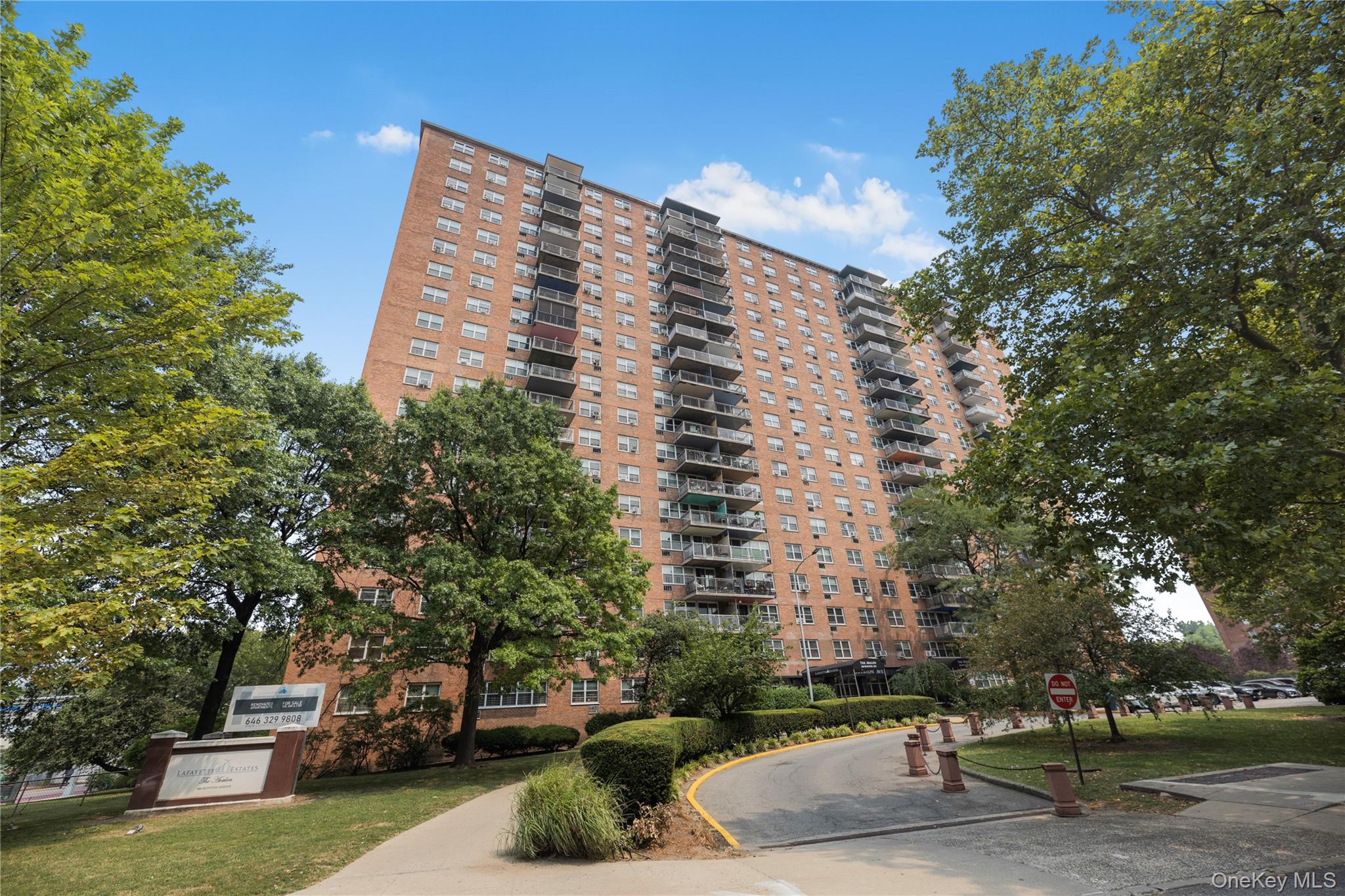 880 Boynton Avenue # 13L, Bronx, NY 10473