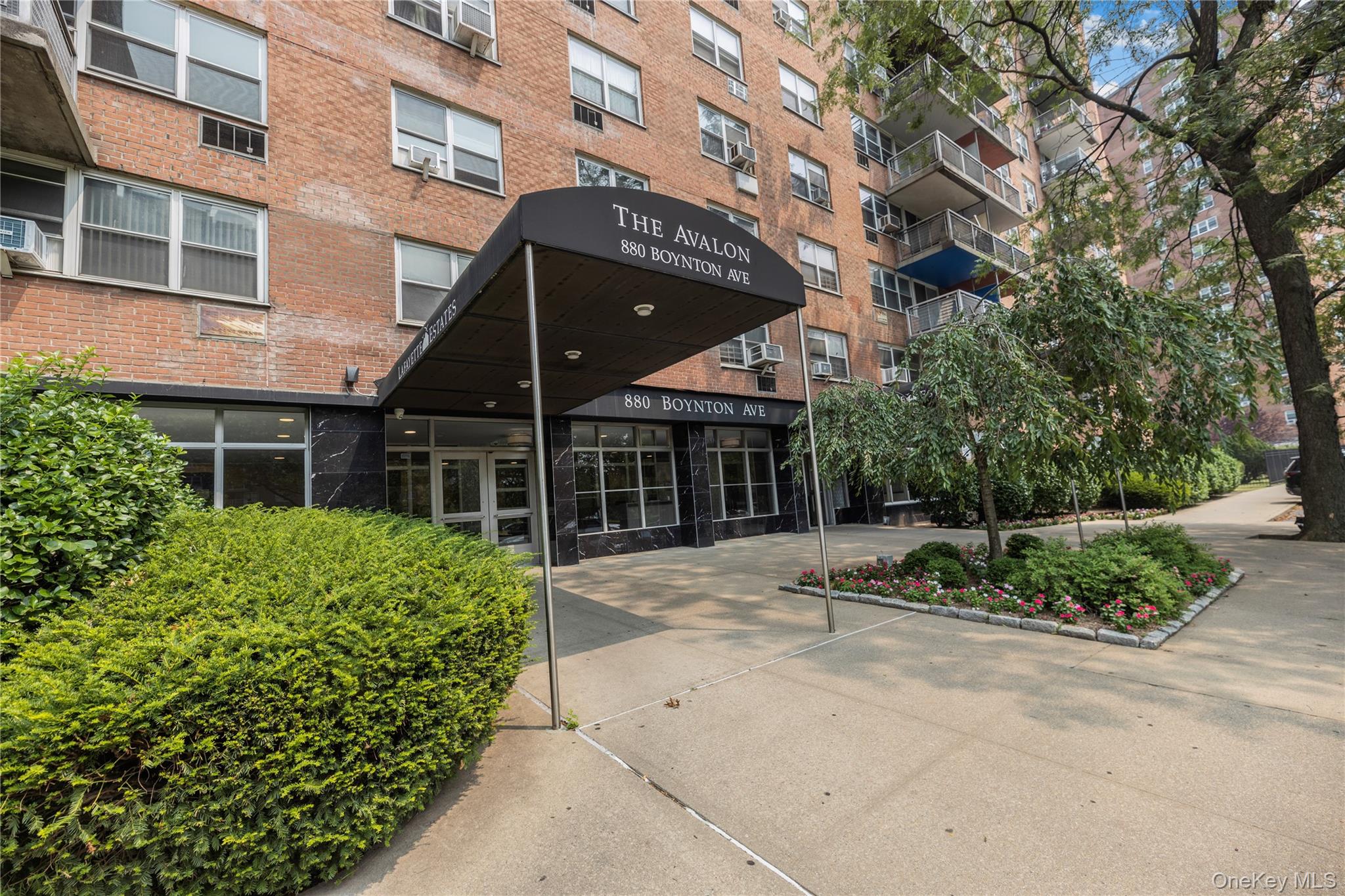 880 Boynton Avenue # 13L, Bronx, NY 10473