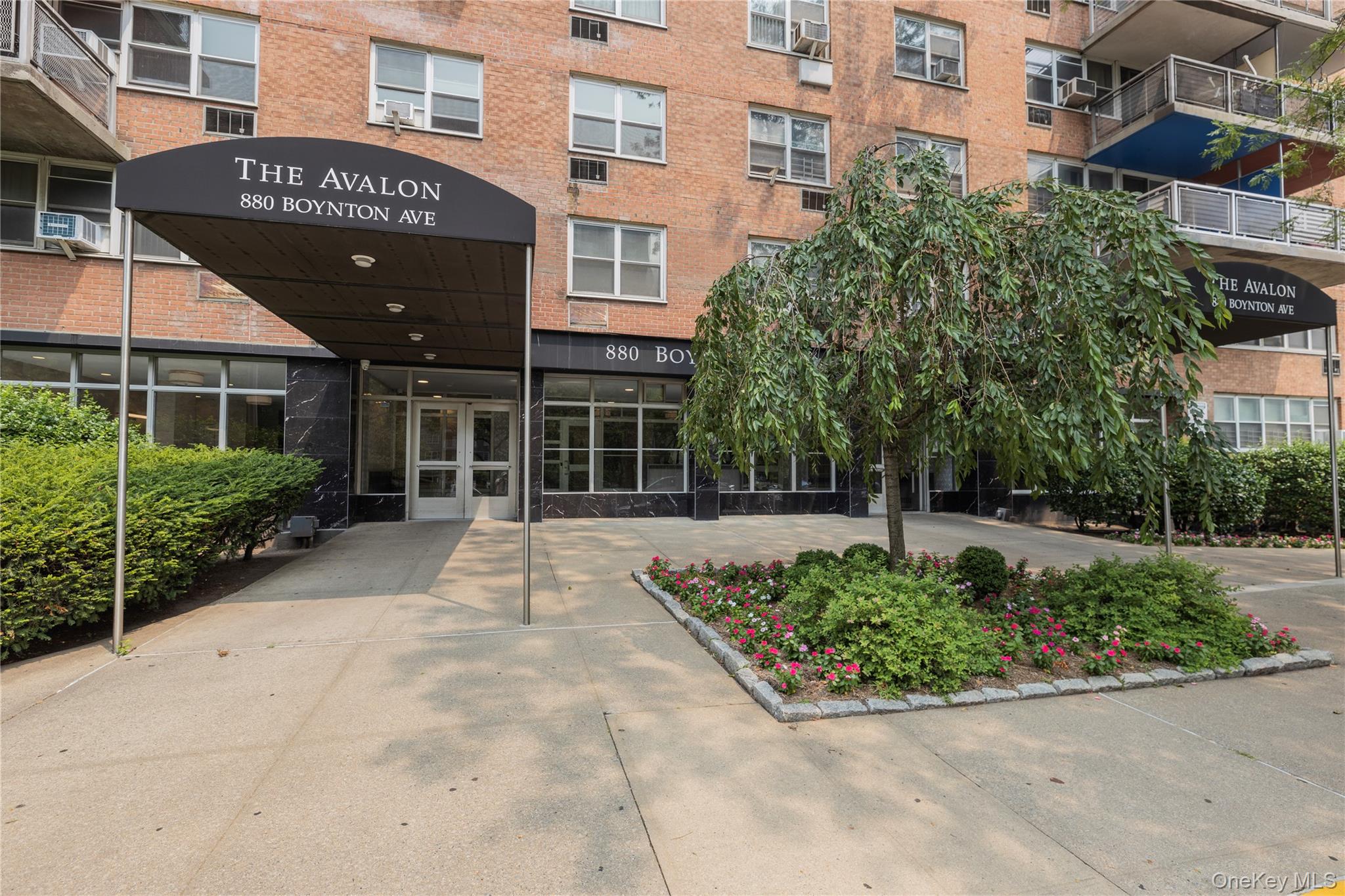880 Boynton Avenue # 13L, Bronx, NY 10473
