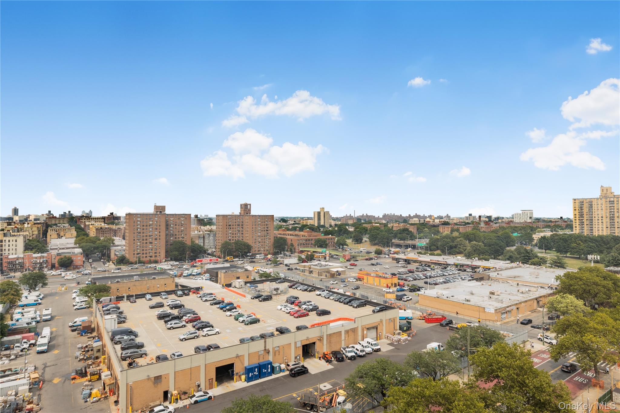 880 Boynton Avenue # 13L, Bronx, NY 10473