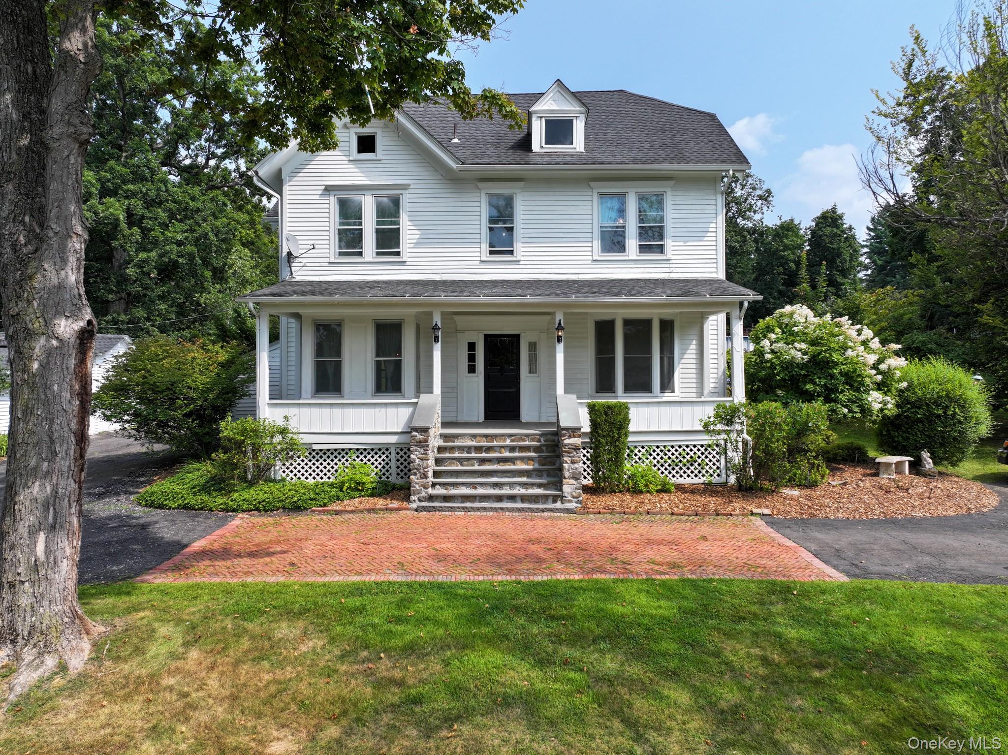 12 Perry Creek Road, Washingtonville, NY 10992