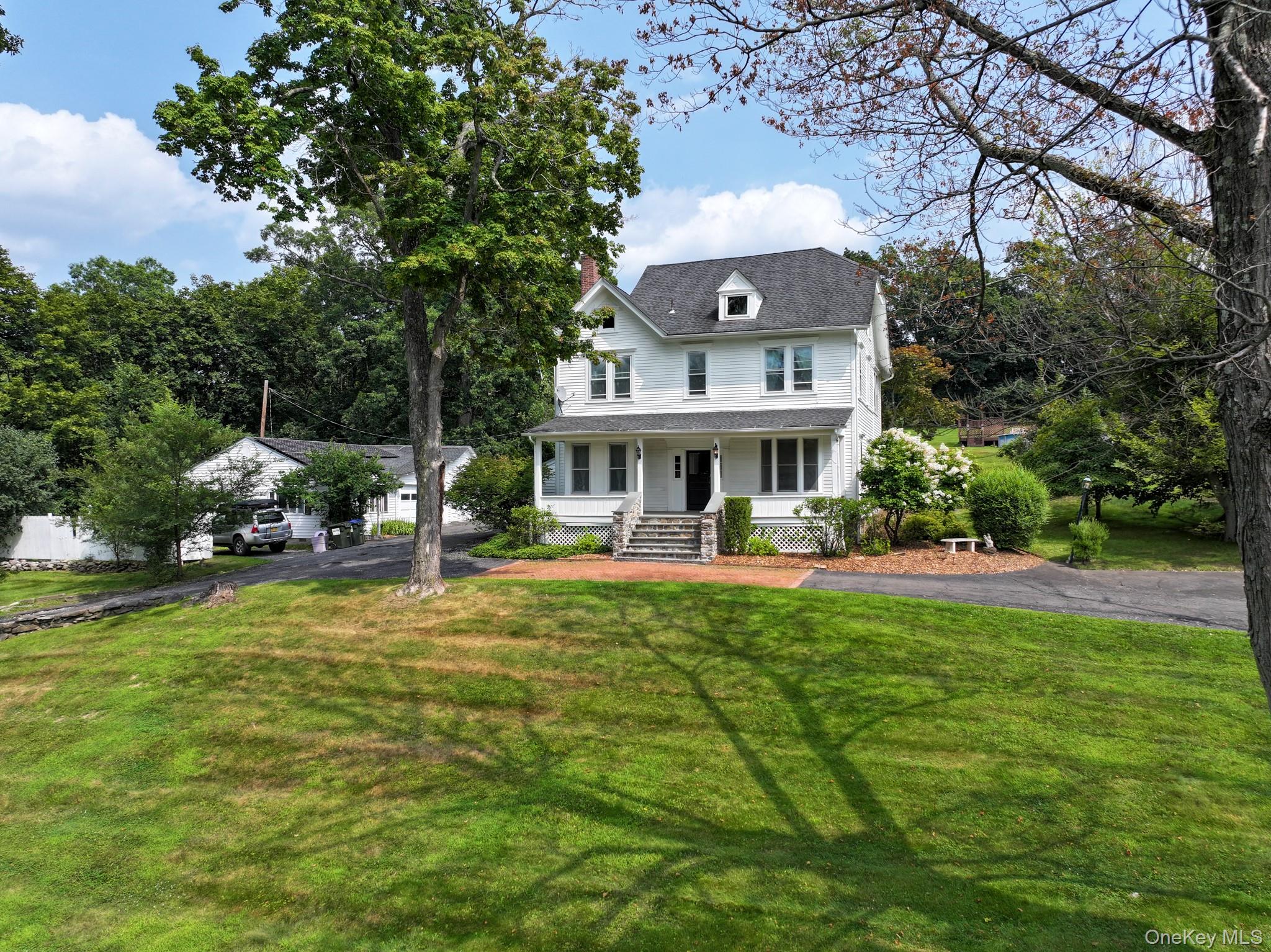 12 Perry Creek Road, Washingtonville, NY 10992