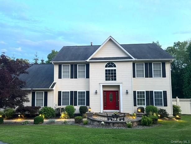 21 Melissa Lane, Washingtonville, NY 10992