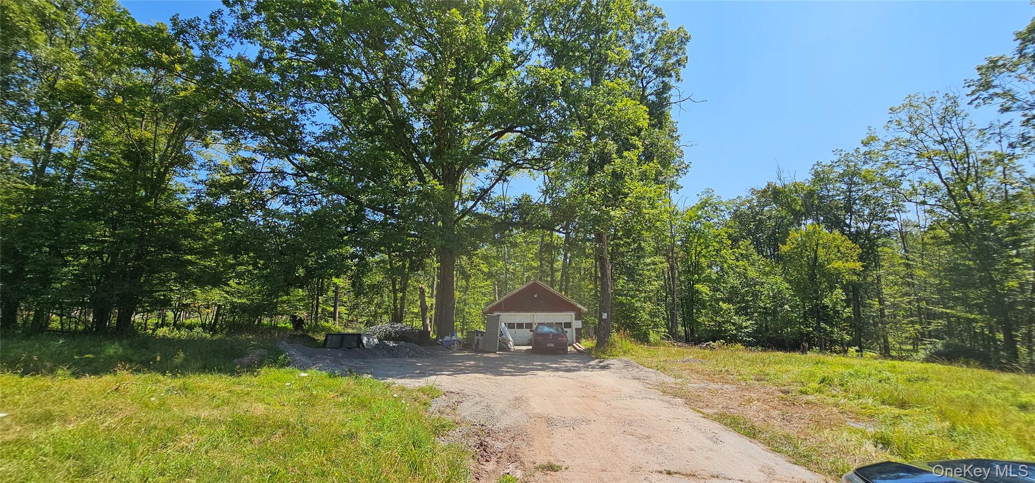 Lot 8.1 Eckes Road, Narrowsburg, NY 12764