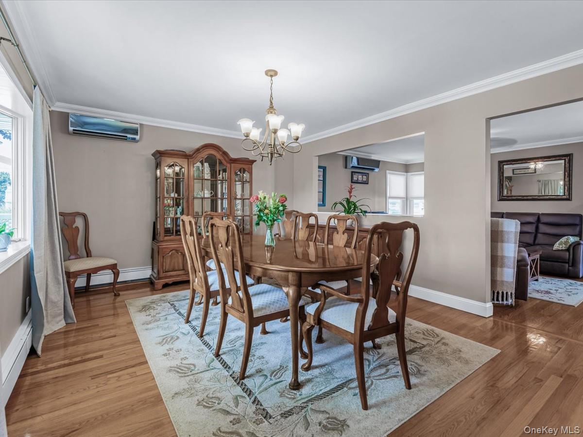 7 Cornell Avenue, Hicksville, NY 11801