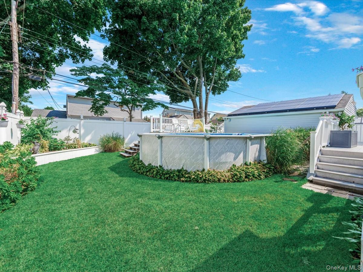 7 Cornell Avenue, Hicksville, NY 11801