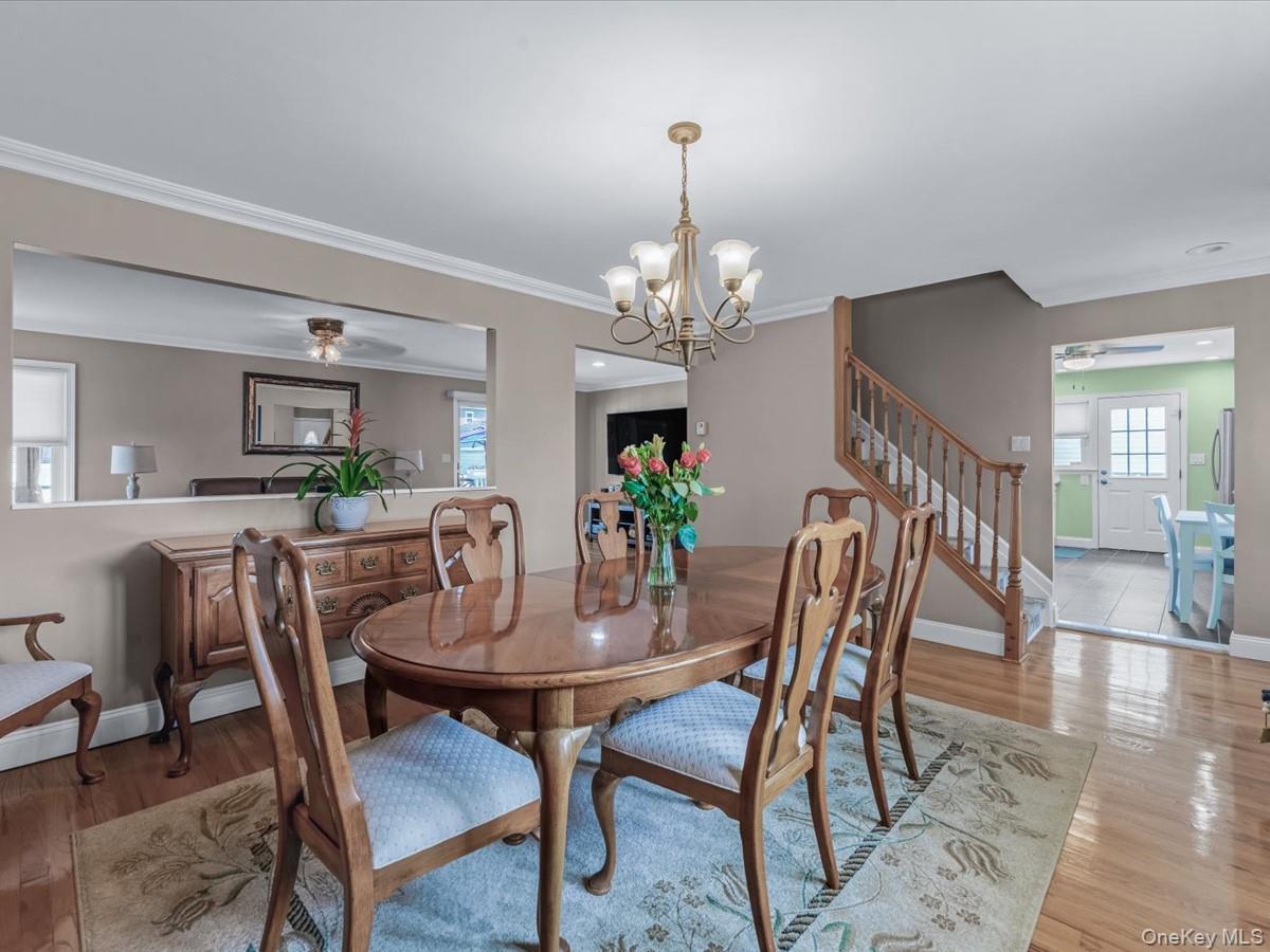 7 Cornell Avenue, Hicksville, NY 11801