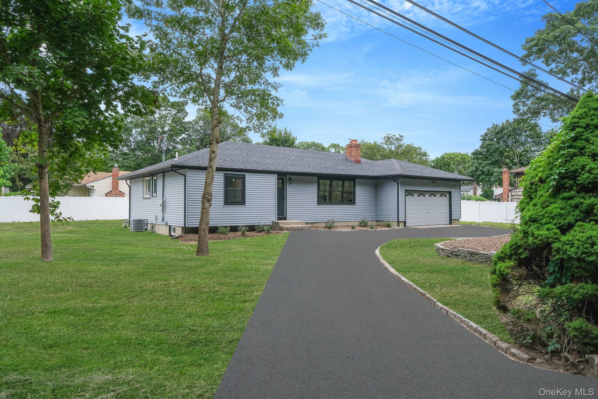 47 Dayton Avenue, Holtsville, NY 11742