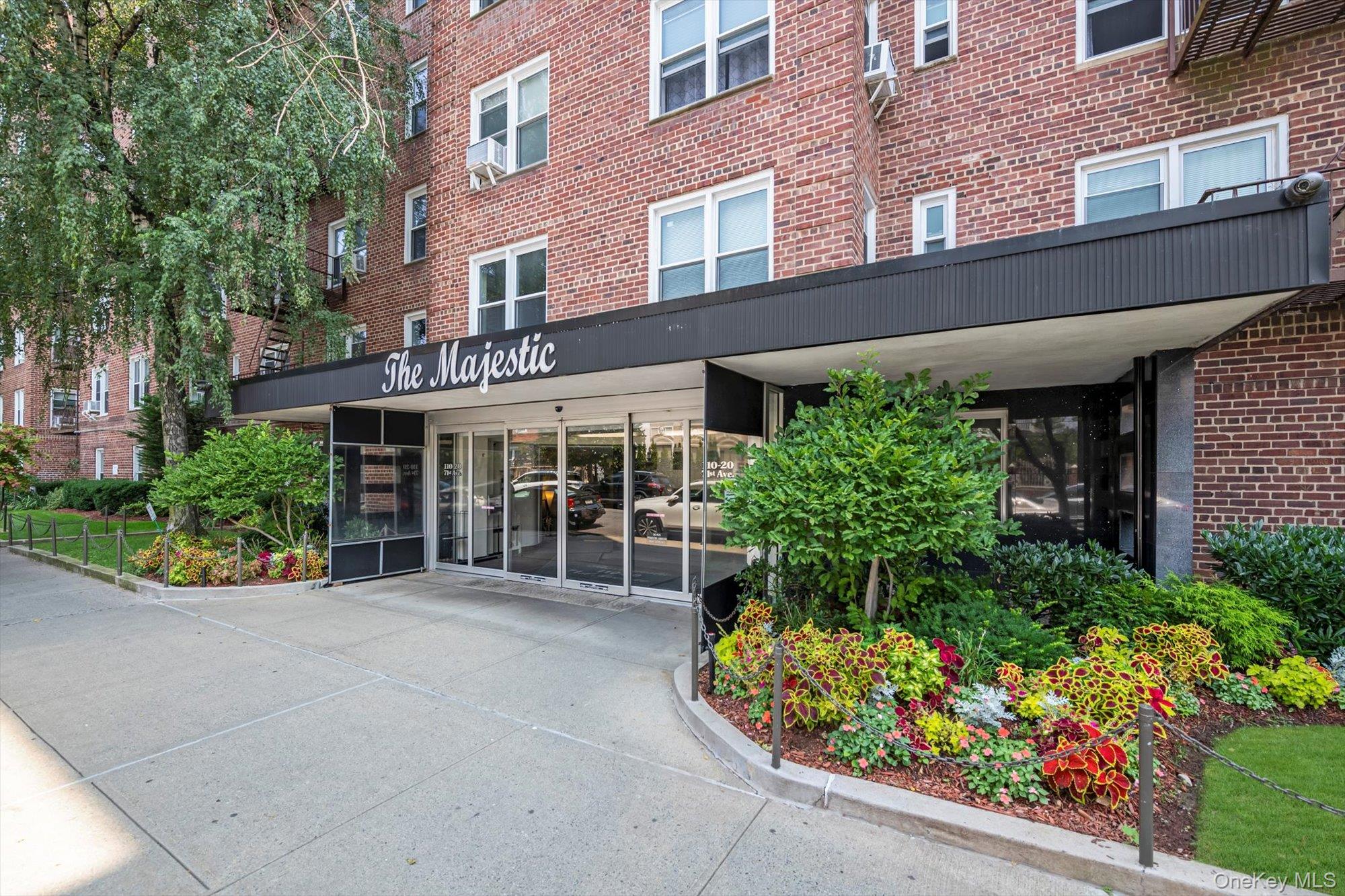 110-20 71st Avenue # 430, Forest Hills, NY 11375