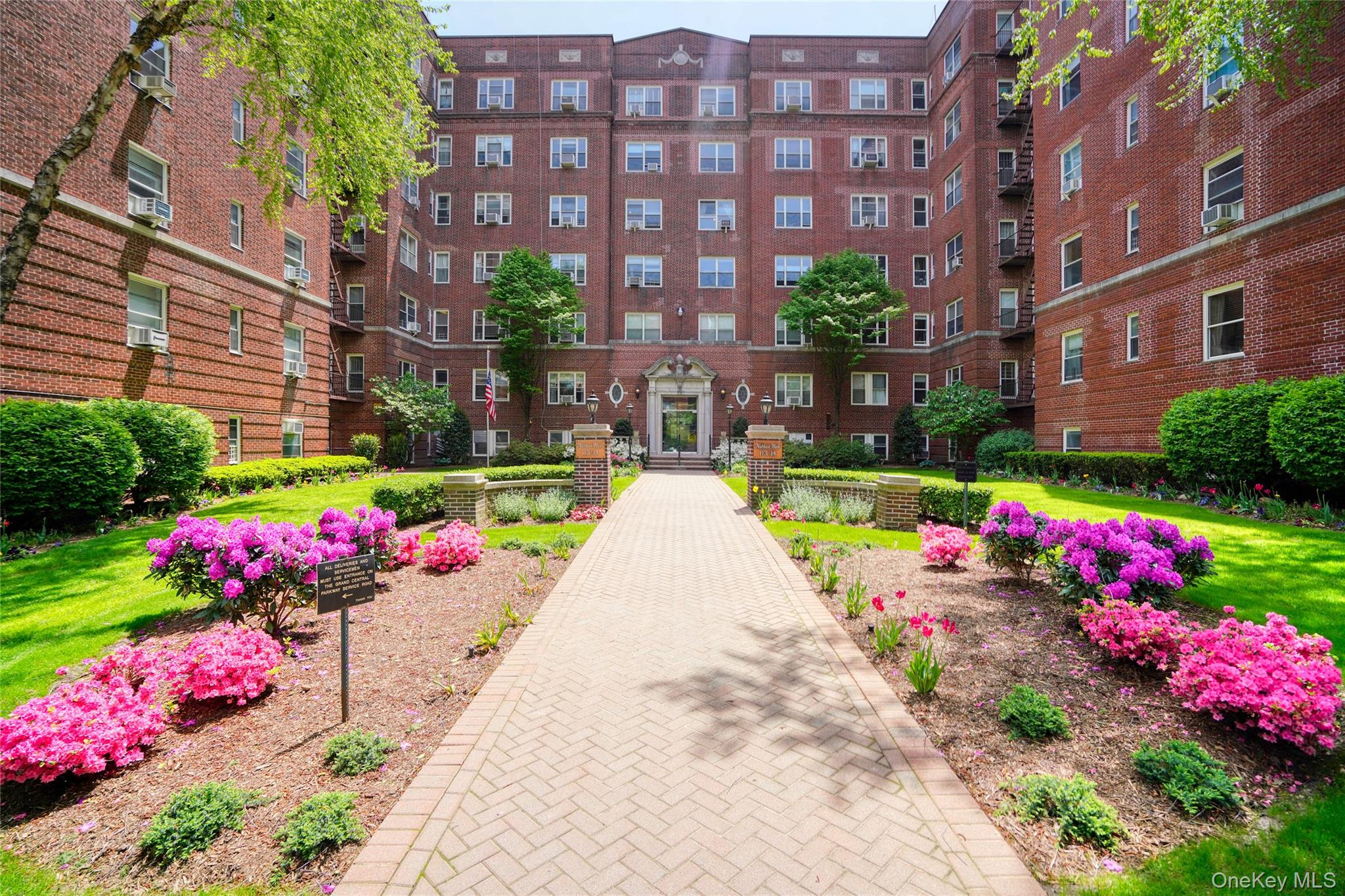 113-14 72nd Road # 1J, Forest Hills, NY 11375