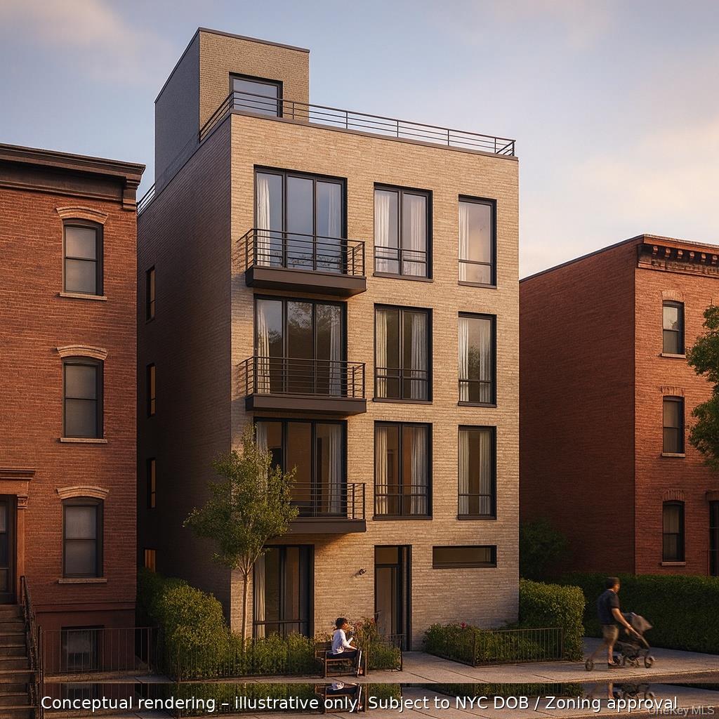 1337 Sterling Place, Brooklyn, NY