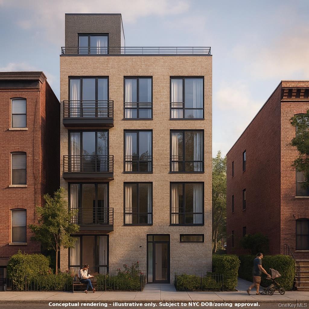1337 Sterling Place, Brooklyn, NY