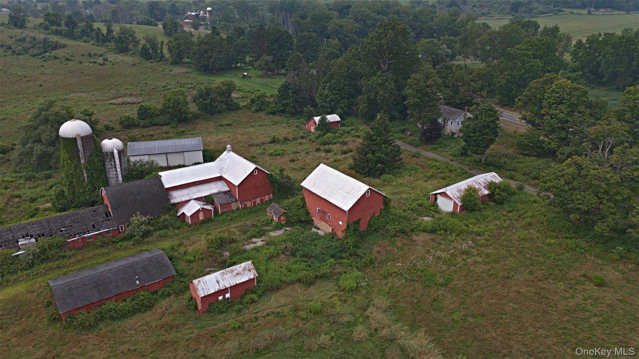 1820 County Route 7, Ancram, NY 12502