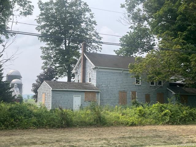 1820 County Route 7, Ancram, NY 12502