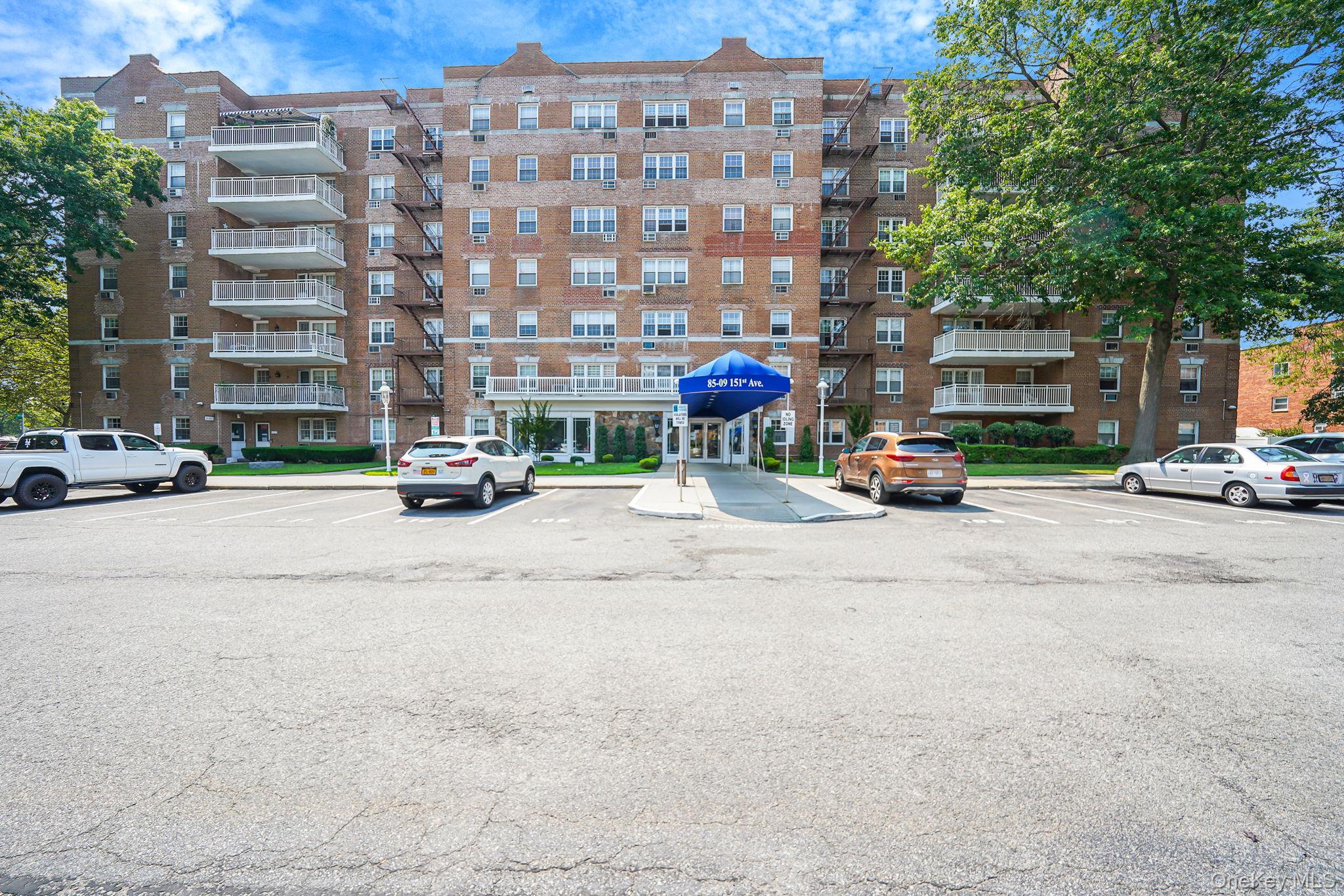 8509 151st Avenue # 5H, Howard Beach, NY 11414