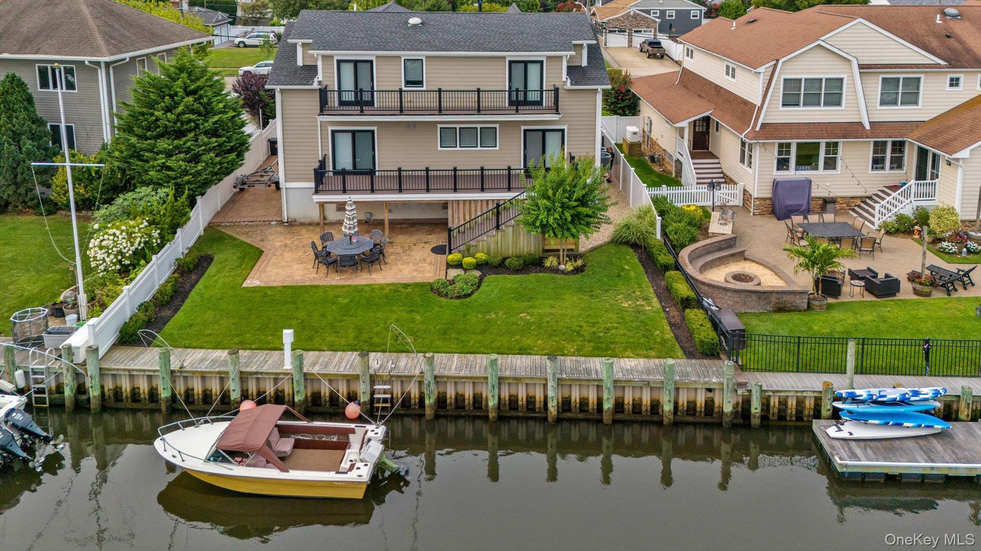 236 E Shore Drive, Massapequa, NY 11758