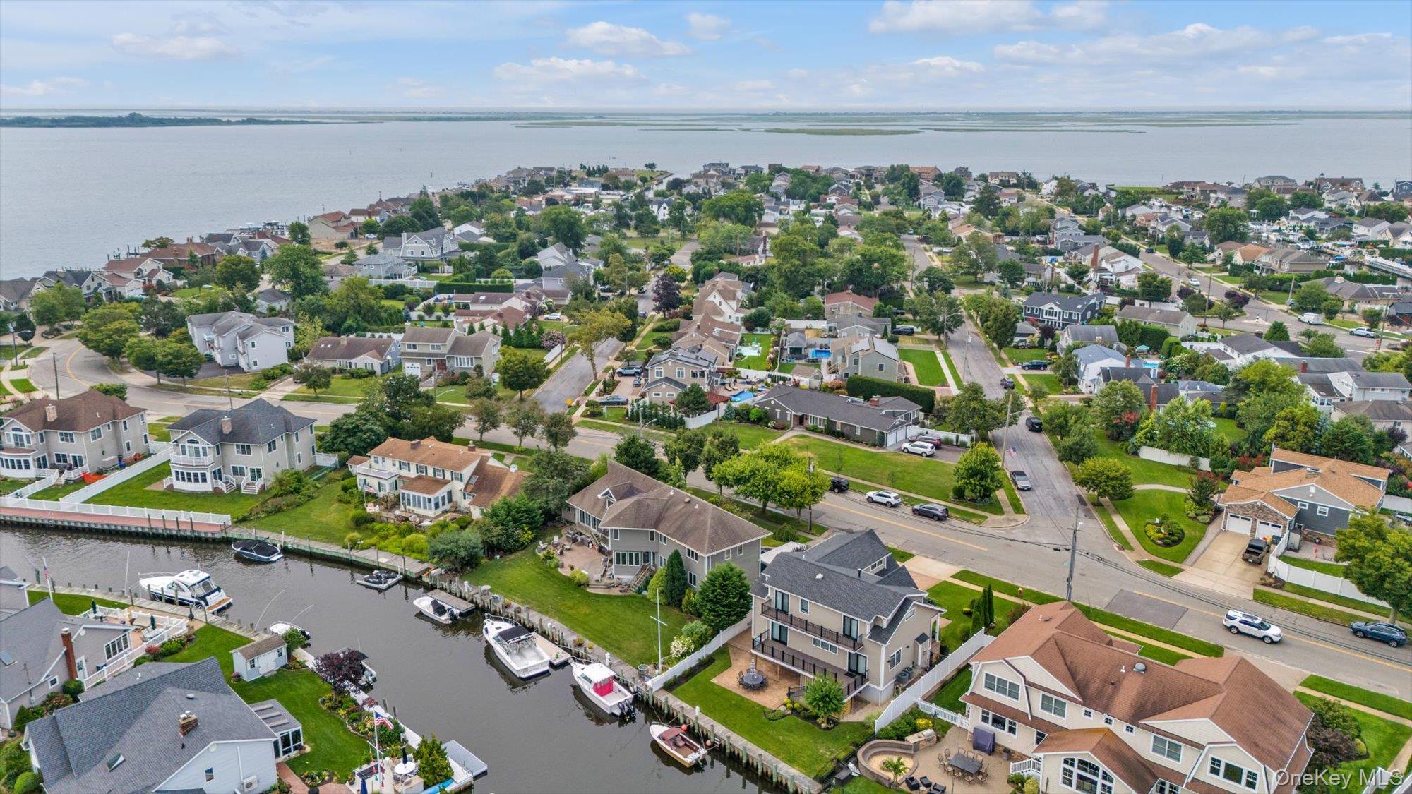 236 E Shore Drive, Massapequa, NY 11758