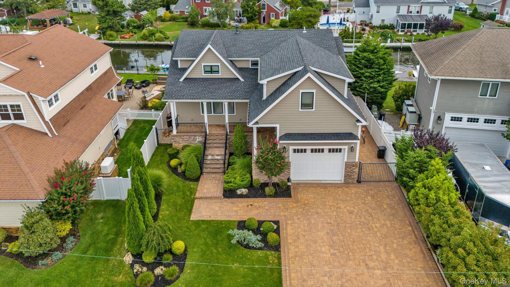 236 E Shore Drive, Massapequa, NY 11758