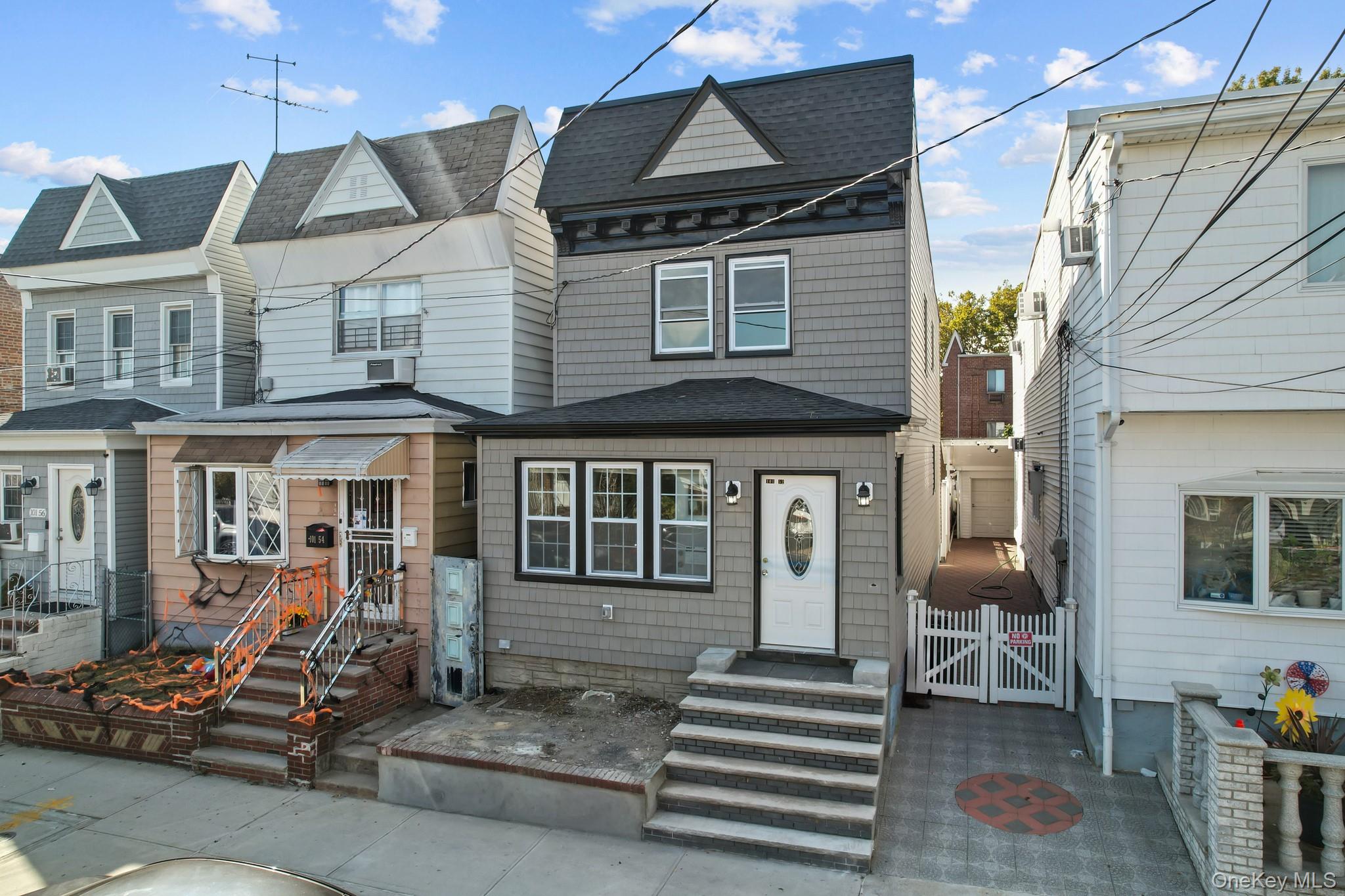 10152 103rd Street, Ozone Park, NY 11416